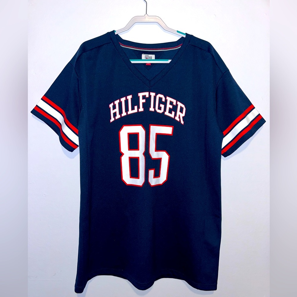 Tommy Hilfiger Jersey Tee